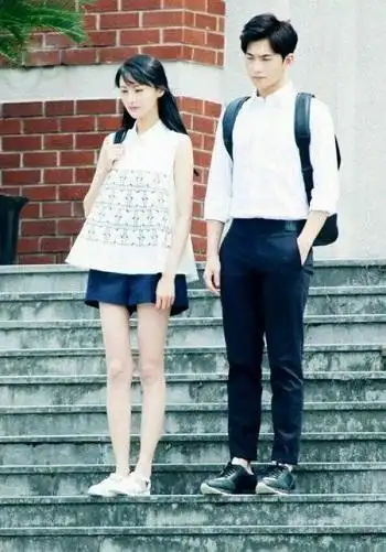 郑爽身高体重多少