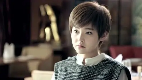 鸡毛飞上天:蔡晓丹觉得自己总是说错话,还老是惹事