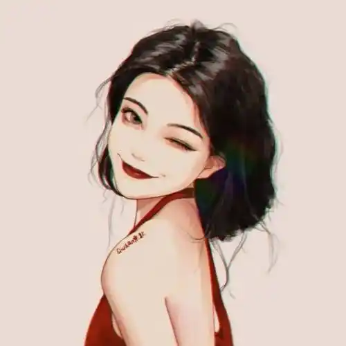 hi~你要的成熟女生头像来啦