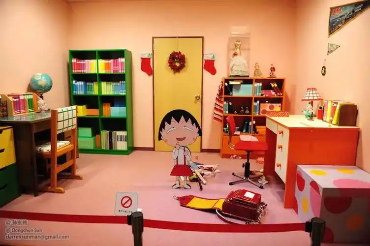 再见了小丸子,长大后才发现,你教了我太多重要的事!