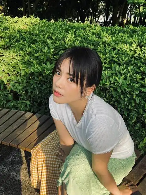 又瘦了!马思纯自曝三天瘦六斤,早前曾因生病胖到放弃过自己