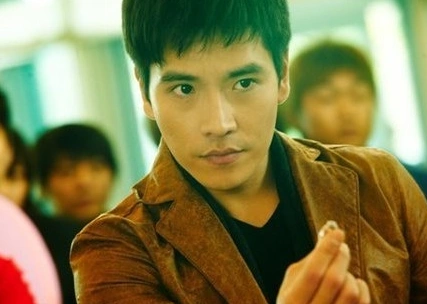 图王传一图片大放送任容萱和王传一假戏真做来真的