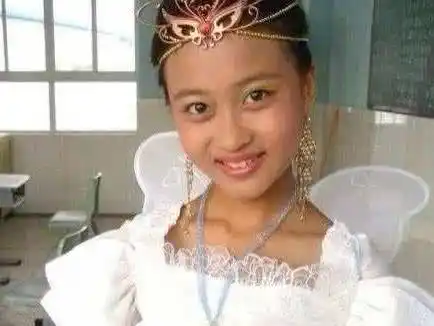 还记得巴啦啦小魔仙的美琪吗当初嫌她土现如今美成小公主