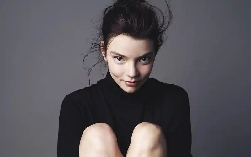 尖叫小公主anyataylorjoy的ins合集安雅泰勒乔伊