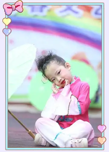 班中在正月初八入围成为最萌第一的宝贝将进入正月十一开门红抽红包赢