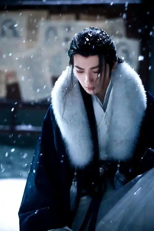 (27)电视剧《武林有侠气》李宏毅图集