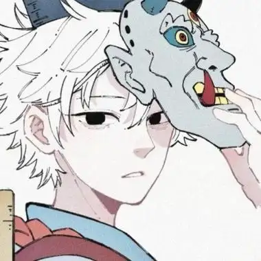 短发男生动漫帅气头像