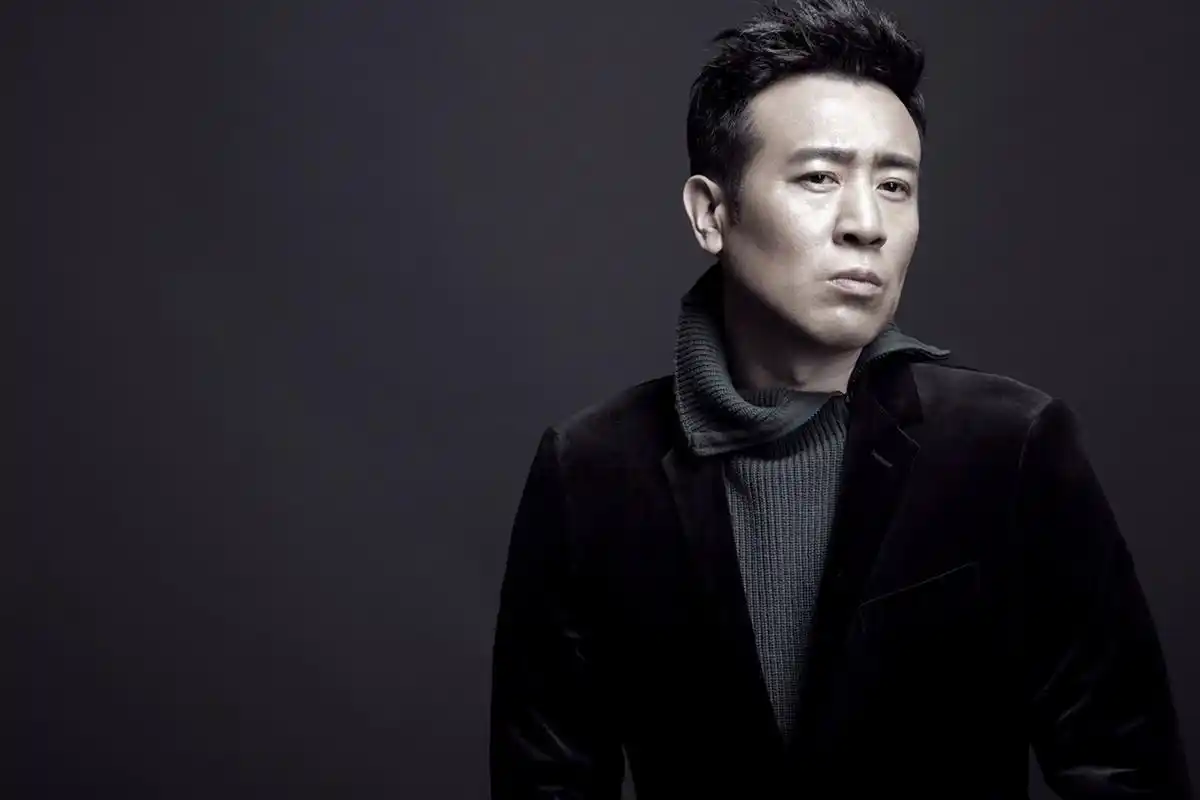 娱乐圈又迎来了一则爆料,马伊琍对于和伟的演技赞不绝口,这是怎么回事