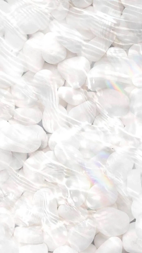 白色简约纹理手机端h5背景