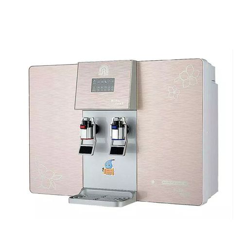 容声ro307-4壁挂式加热一体机净水器智能反渗透冷热直饮机净水