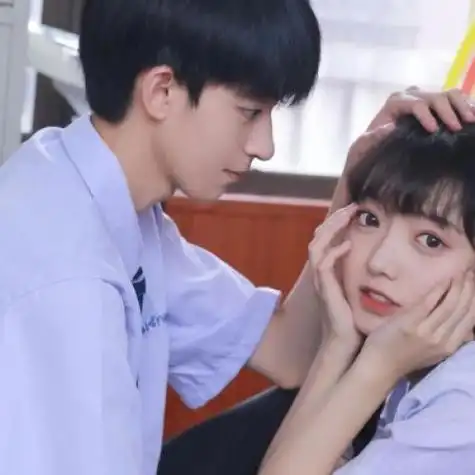 好看冷酷的情侣头像一男一女,最不屑一顾是相思