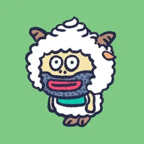 好看又搞笑的微信qq头像