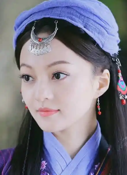 张韶涵古装混剪