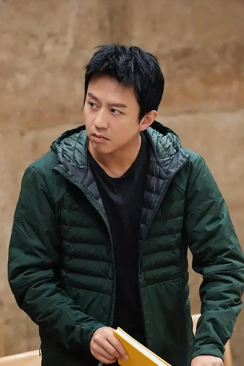 邓超晒夫妻合照庆祝结婚11周年与孙俪大秀恩爱