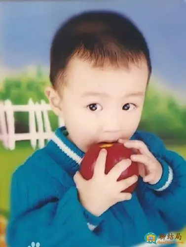 王俊凯 童年(2911145)_明星库-聊结局