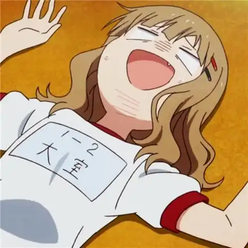 「一汪猫乃」搞怪/可爱/动漫头像