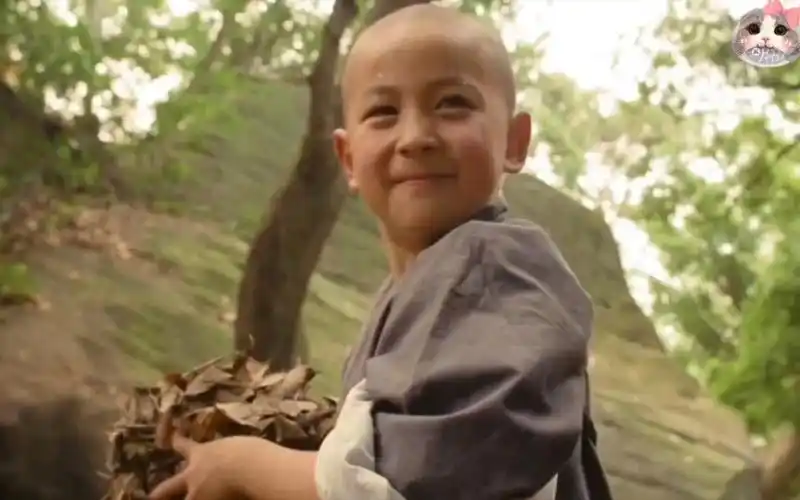 小时候看这部片子的时候 笑的前仰后合!释小龙 郝少文