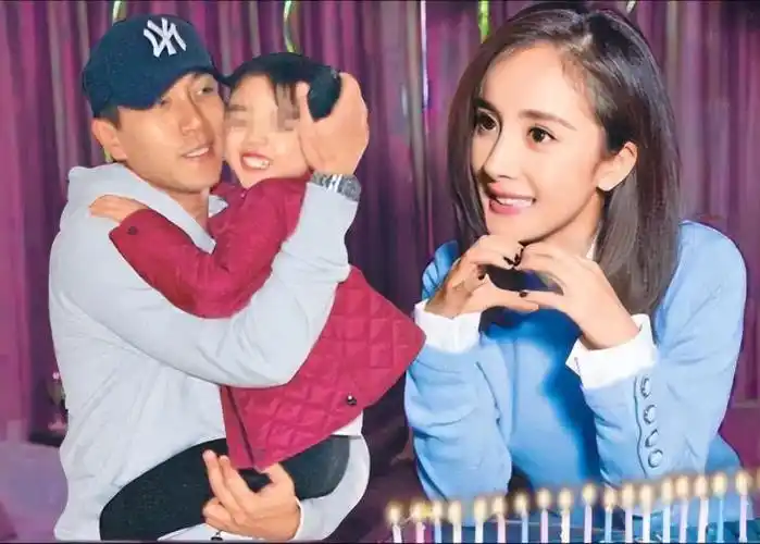 刘恺威宣布杨幂怀二胎(杨幂刘恺威有望复合)_可可情感网