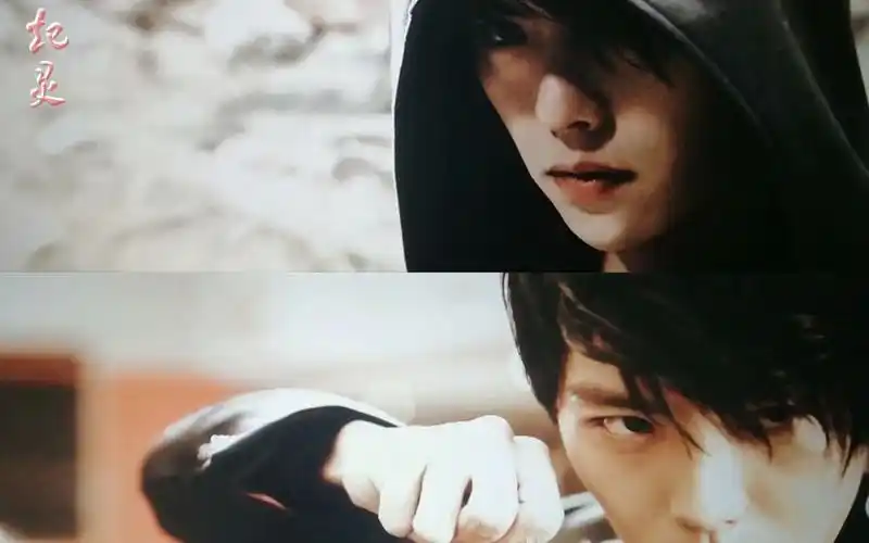 肖宇梁 74 沙海71张起灵个人向_哔哩哔哩 (゜-゜)つロ 干杯~-bili