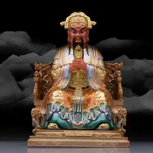 【龙王爷神像图片】龙王爷神像图片大全_q友网