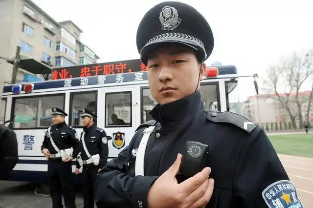 公安辅警或有新变动临时工时代终结全员入编还能涨工资