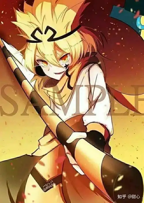 凹凸世界图片 - 知乎