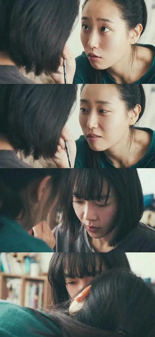 ""嗯 我是虔诚的教徒."(恋爱谈)影评