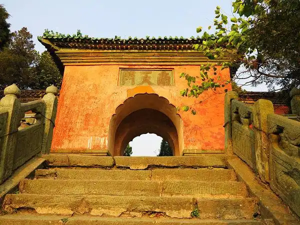 问道武当山,五日慢游细品道家文化