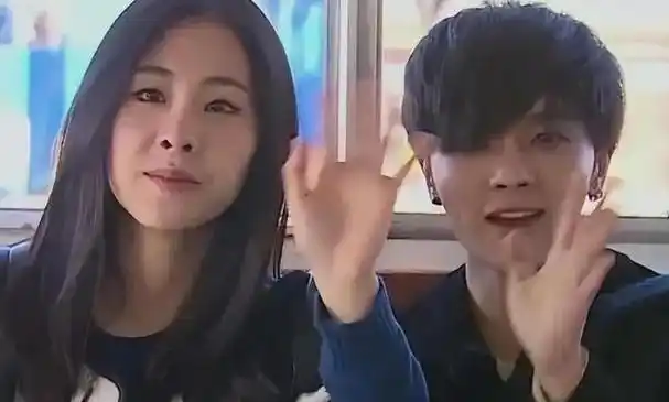 有一种"谋算"叫张碧晨和华晨宇,孩子4岁了,才明白这盘大棋!