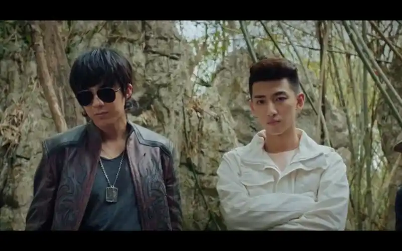 终极笔记黑花【大小姐和大少爷的反派生涯】-影视综视频-搜狐视频