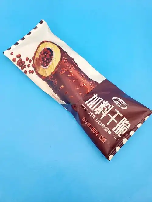 宏宝莱冰淇淋/雪糕怎么样 大鹏鹏种草的干脆,好吃到几乎停不下来!