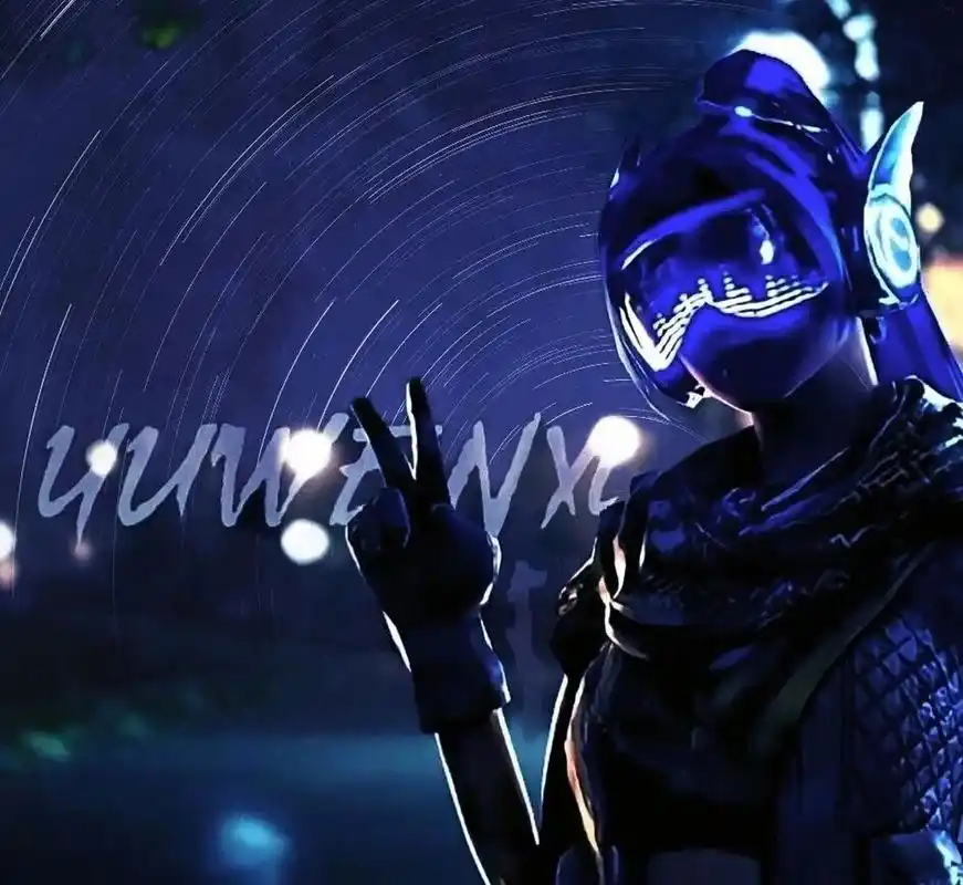 和平精英火箭少女头像 和平精英火箭少女头像