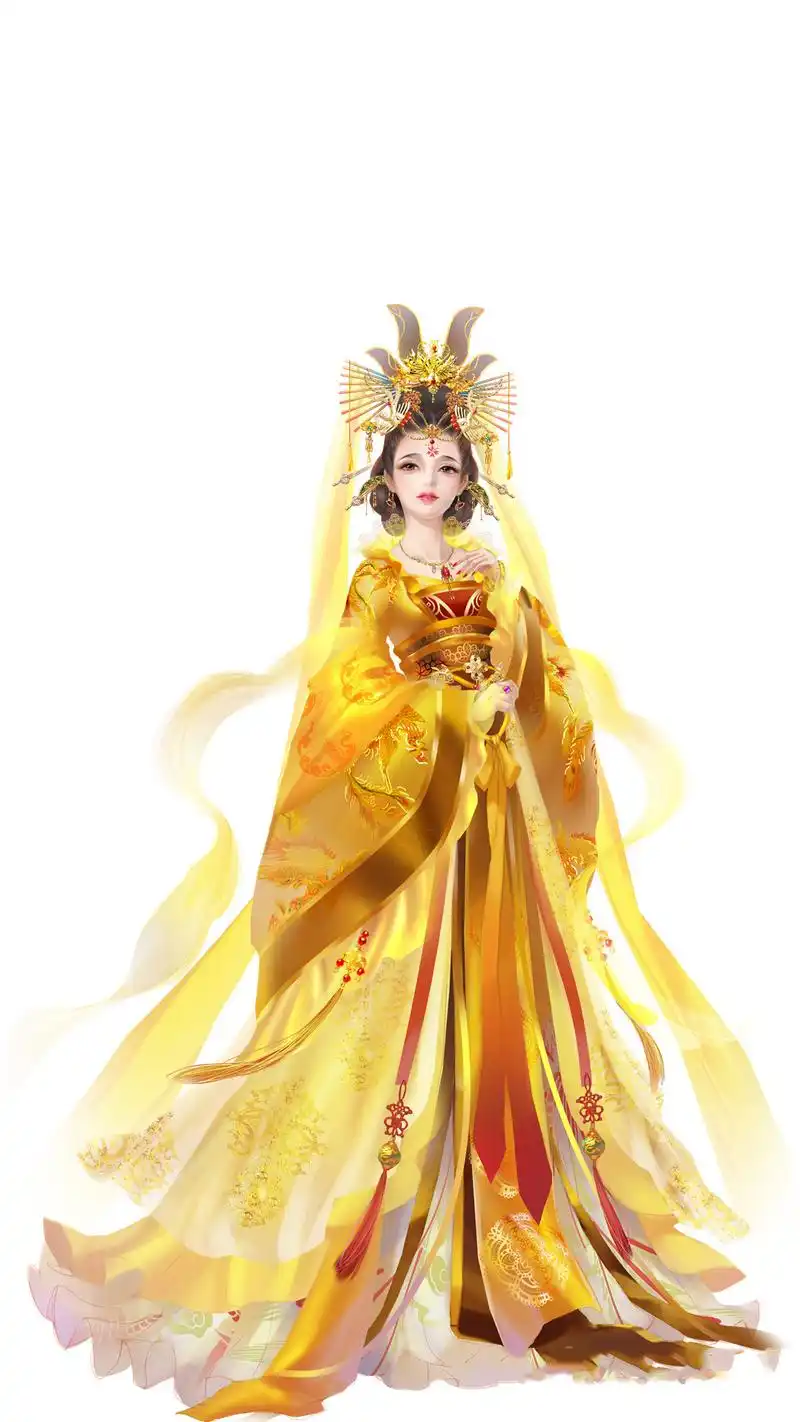 《京门风月》唯美古风人物高清手机壁纸-游戏-手机壁纸下载-美桌网