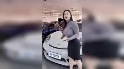 【4k60帧】20240610 上海信宝小欧卖车直播回放(高画质60帧录屏版)