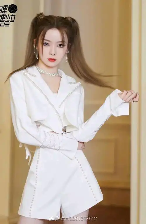 硬糖少女303陈卓璇