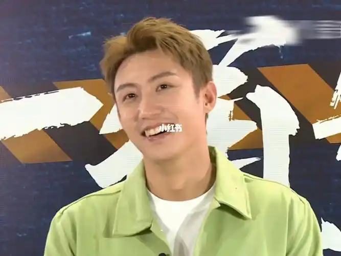 黄景瑜我们胖泽小名肉肉可不是白叫的