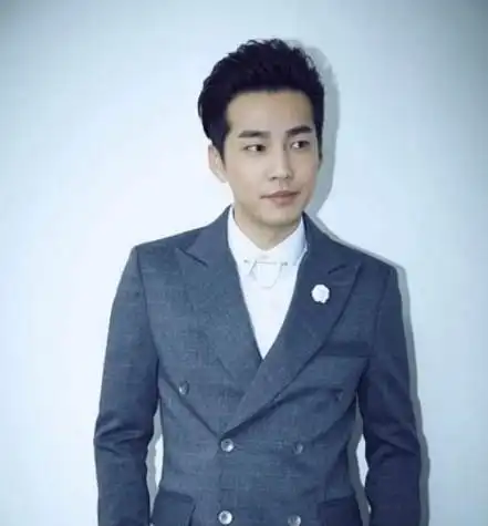 【图】邹廷威在老九门中饰演鸠山美志帅炸天 电视剧中谁才是你的菜