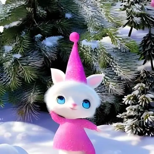 萌萌的小动物也是小朋友的心头爱,为宝宝收藏起来,让他们的画册更丰富