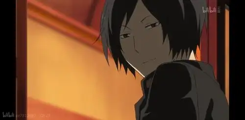 夏目友人帐伍,的场静司