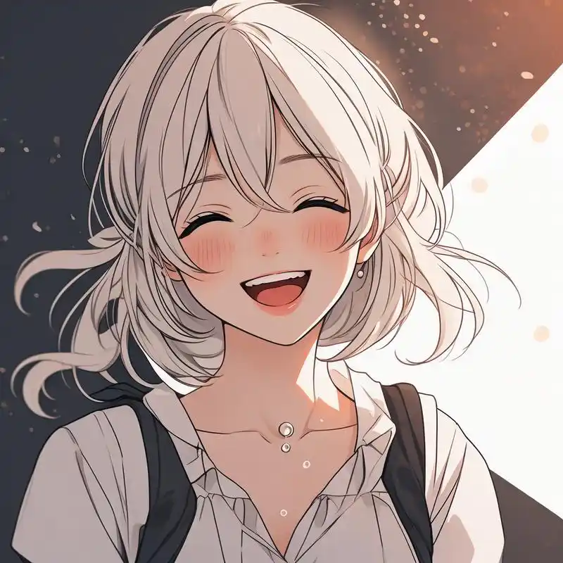 这组头像风格多变,有甜美的,有酷炫的,总有一款适合你～快来挑选你的