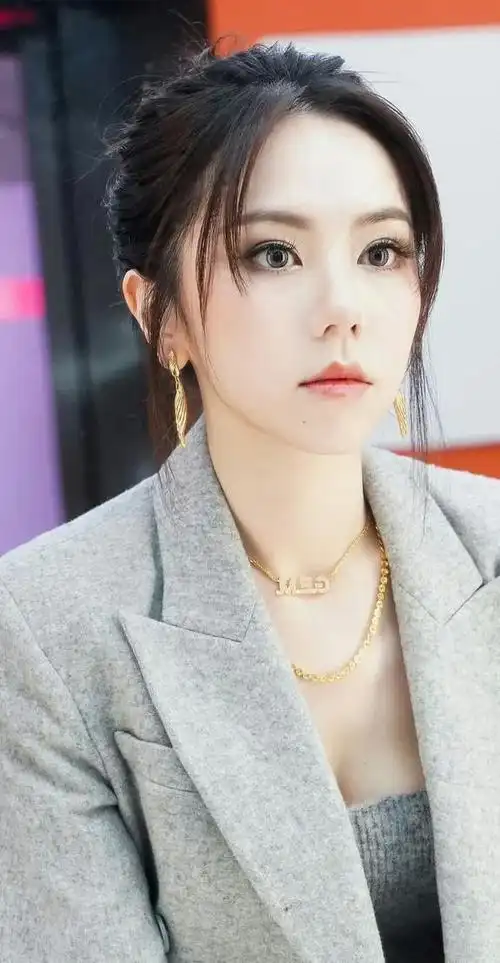 g·e·m——邓紫棋全图写真合集