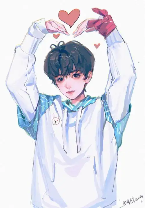 贺峻霖摸鱼热度(10427)评论(490)查看全文推荐打开新页饱食甜心关注4