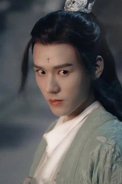 想问山河令男主谁攻谁受