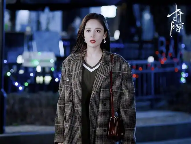 这是什么神仙颜值,古力娜扎剧照_高清图集_新浪网