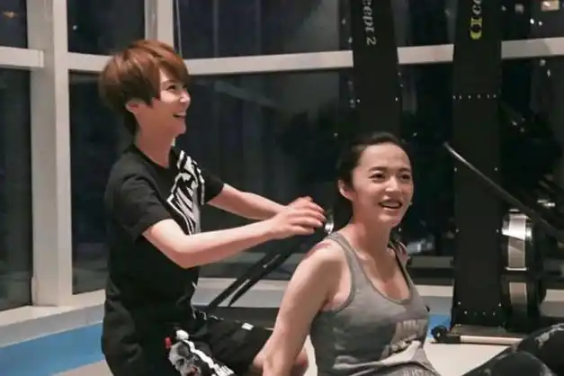 美体|谢楠|瑜伽|翘臀_网易订