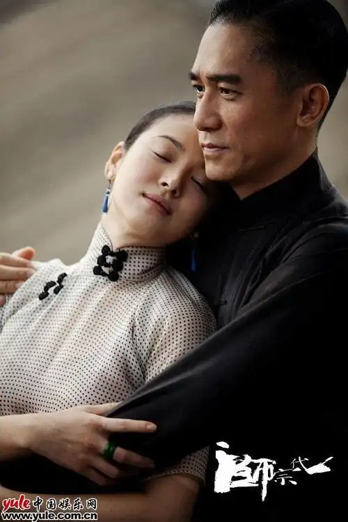 盘点大屏幕上的中韩情侣档颜值爆表