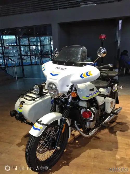 650边三轮新长江750边三轮细节照片图片】-摩托在线 - 好玩摩托车门户