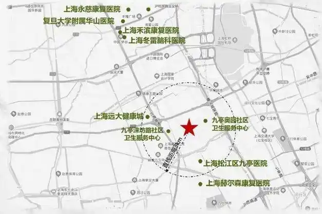 『官方』上海松江九亭九里别院售楼处:瞄准高品质居住市场!