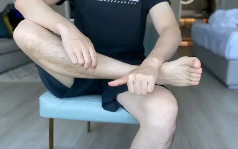 【本周精选】天热热 帅哥哥 光脚脚 脱鞋鞋