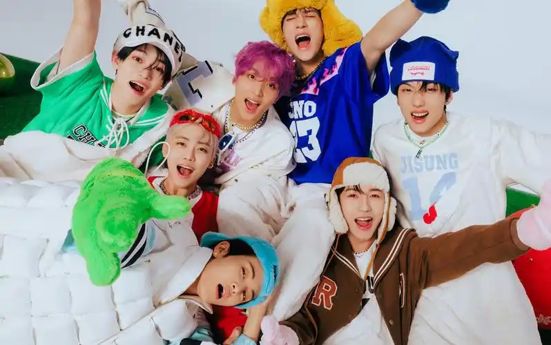 三分钟带你了解nct dream从出道至今的舞台历程,还不快来看看?